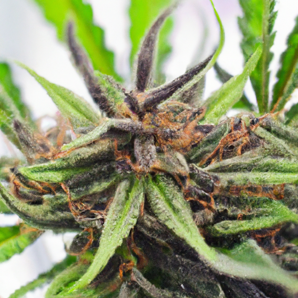 Unlocking Cannabis Potency: A Deep Dive into Resin Production