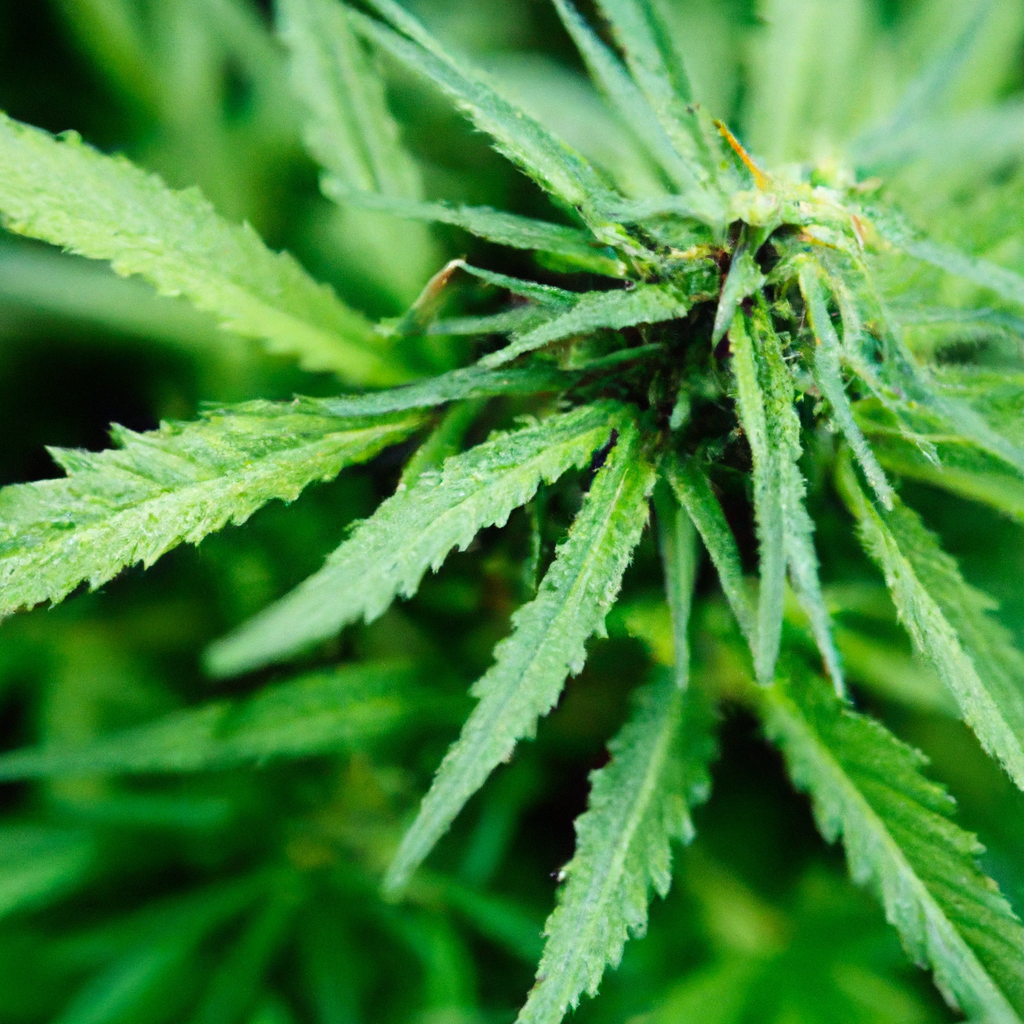 Maximizing High-Altitude Cannabis Yield