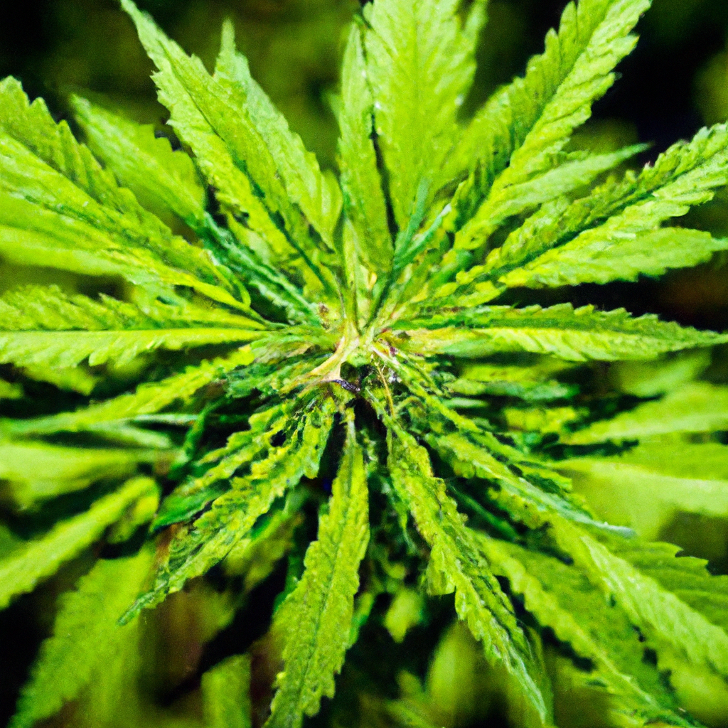 The Magic of Cannabis Creativity: How Magic Sees It