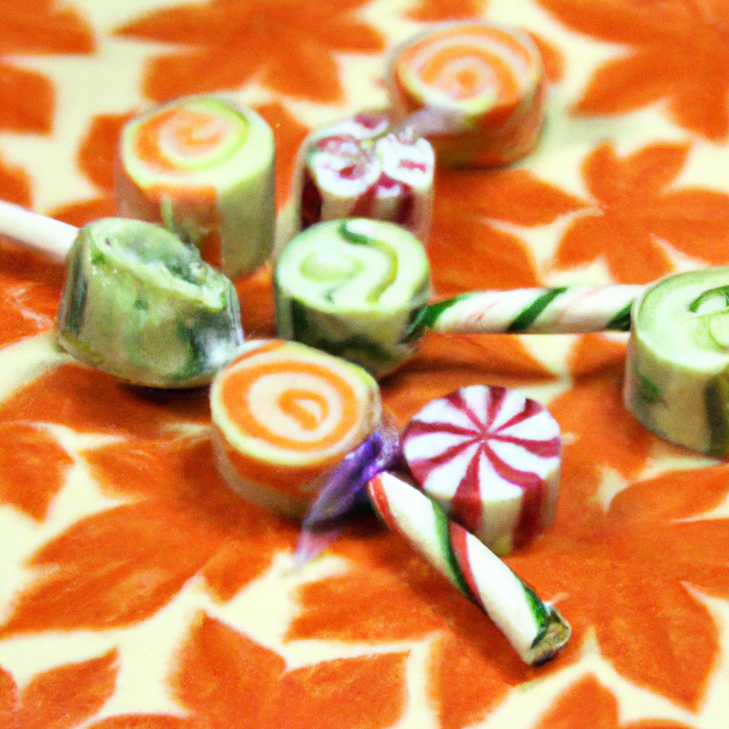 Crafting Cannabis-Infused Candy: A Sweet Experience