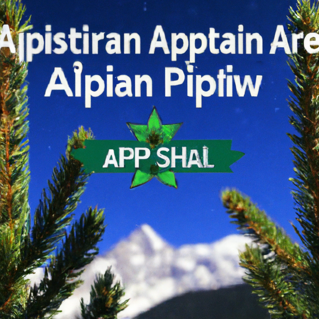 Cannabis Spotlight: “Alpine Star” – A Climber’s Delight