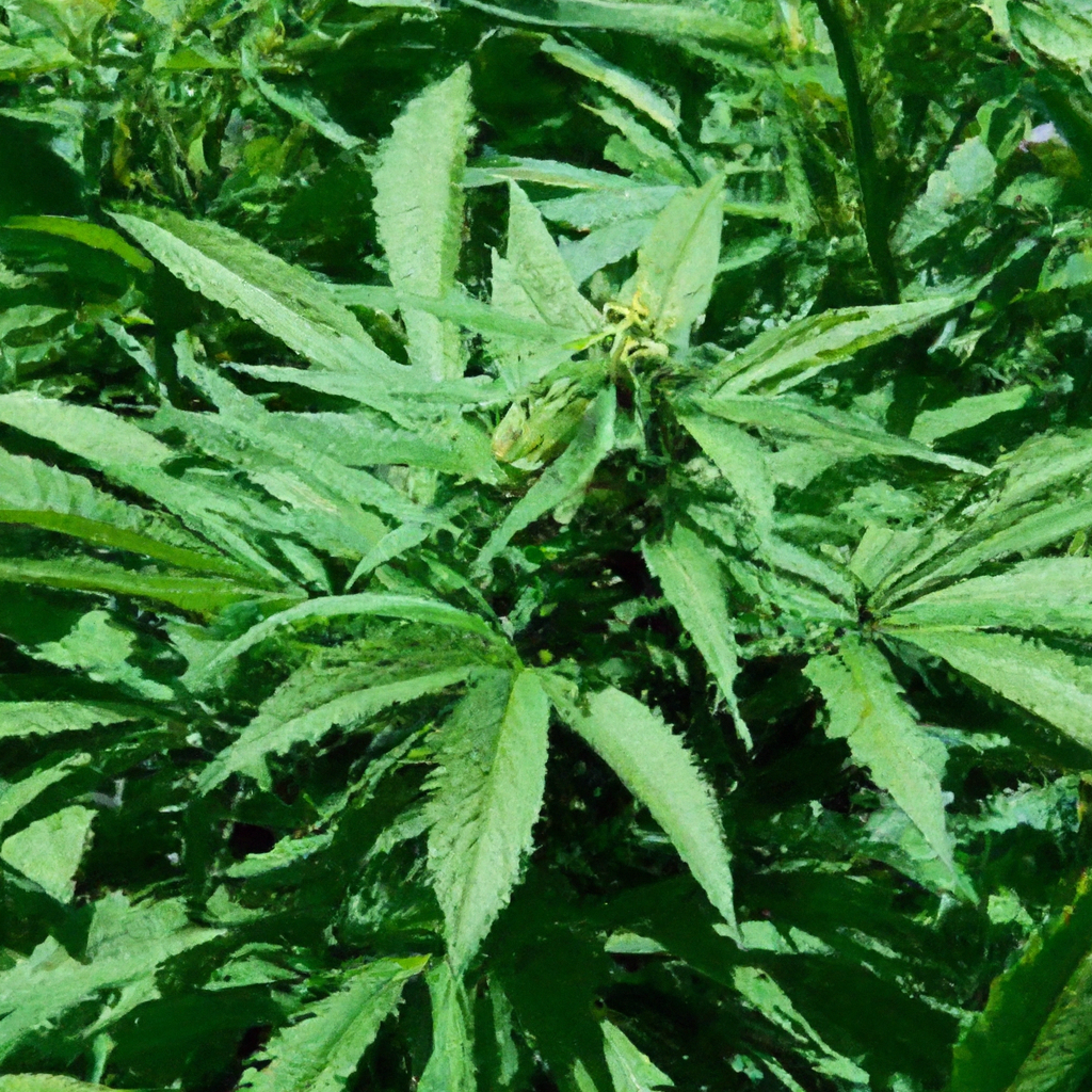 High-Altitude Cannabis Cultivation: Breathing Life Above the Clouds
