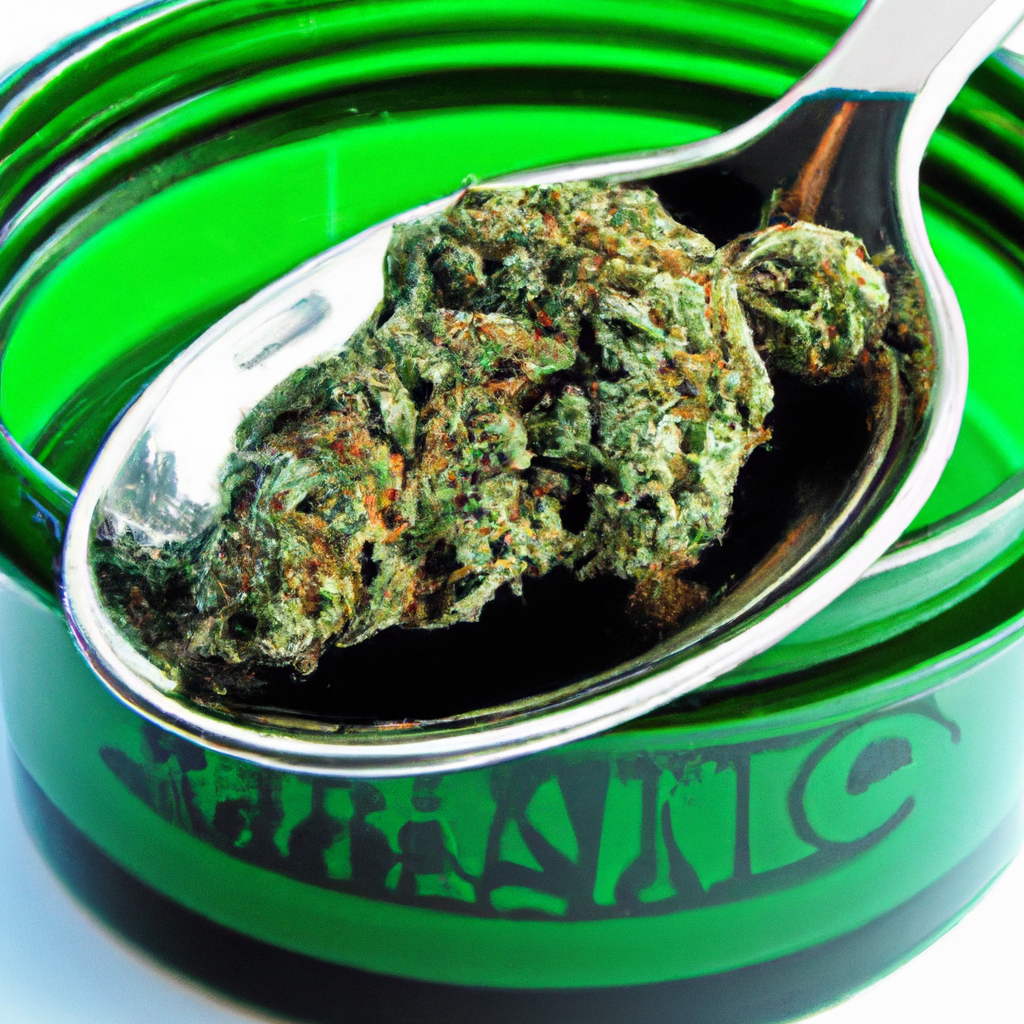 Beginner’s Guide to Understanding Cannabis Edibles