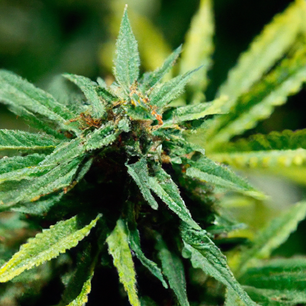 The Heart of High-Altitude Cannabis Community