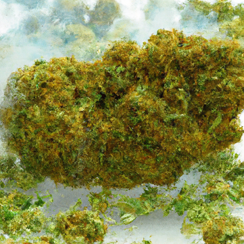 The Enchantment of Cannabis Fermentation
