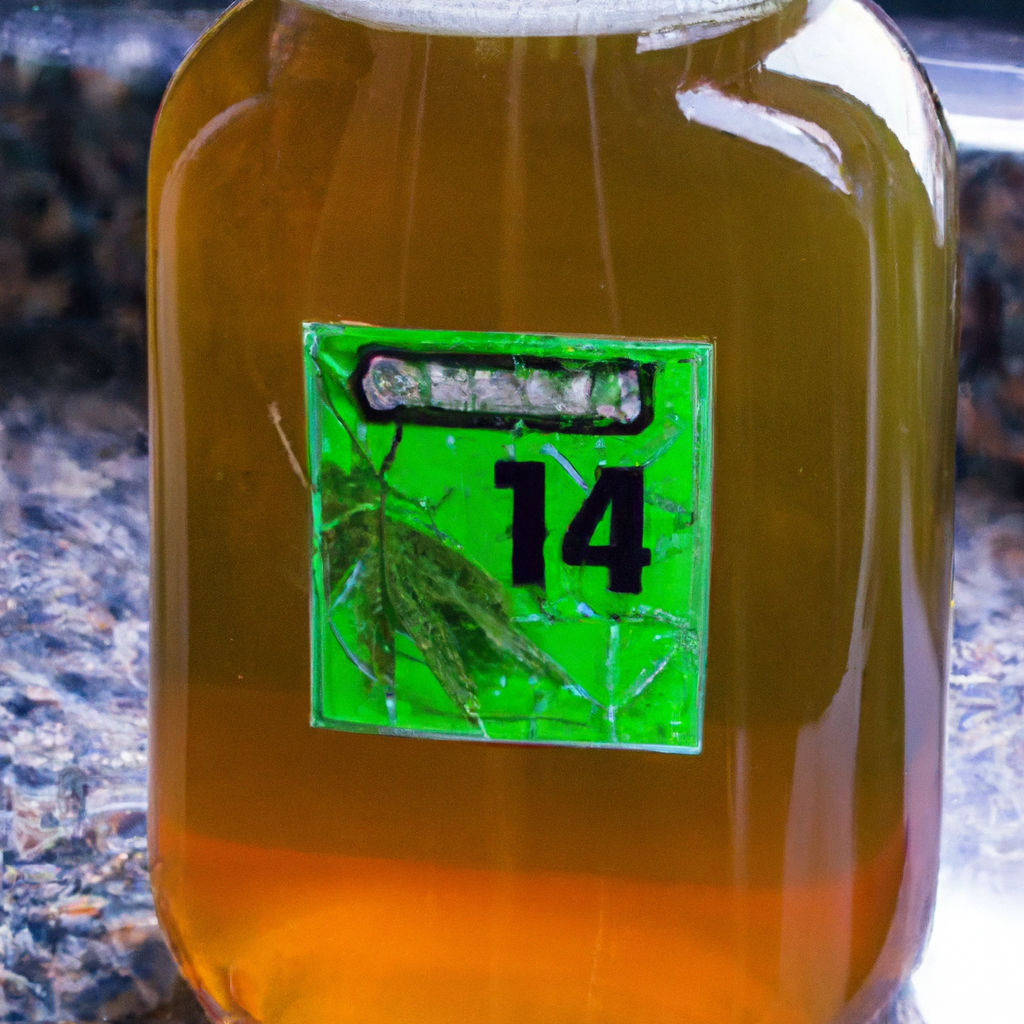 Crafting Cannabis-Infused Kombucha: A Fermented Fusion