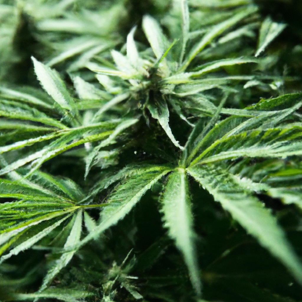 Pinnacle Performance: The Art of Mastering Cannabis Strains