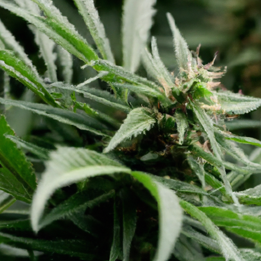 Growing Success: Mastering High-Altitude Cannabis Cultivation