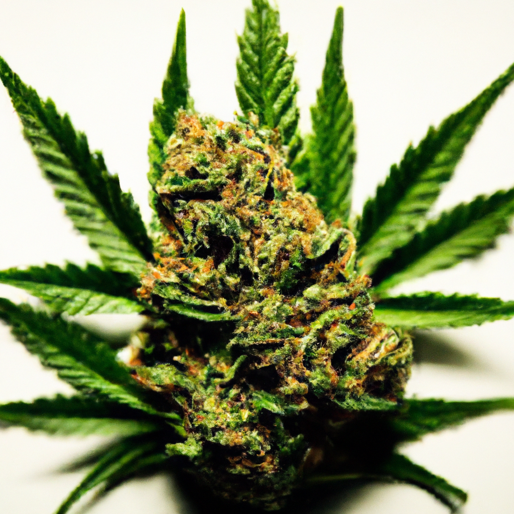 Cannabis and Creativity: Unlock Your Inner Artist
