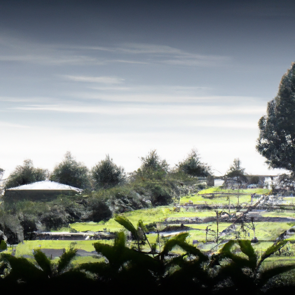 Sustainable Innovations in Vertical Cannabis Farming