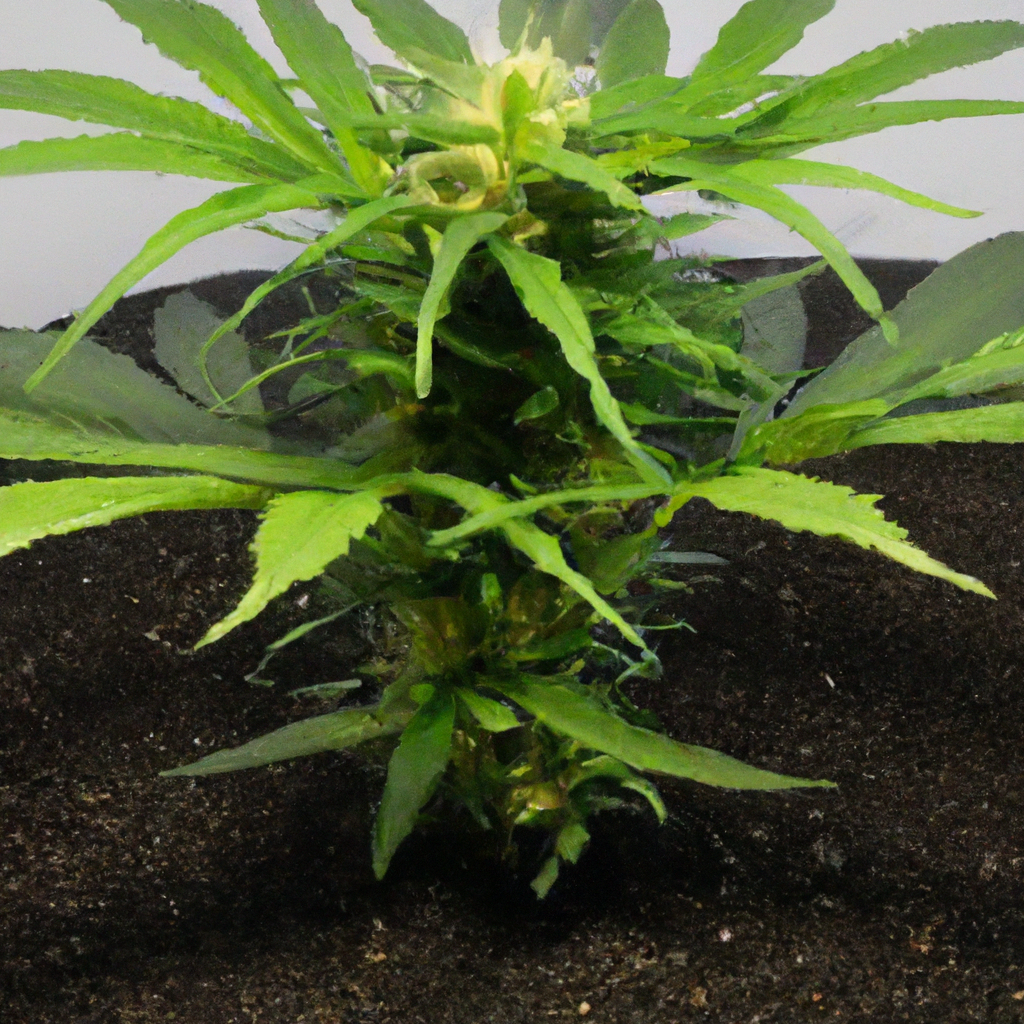 Crafting Perfect Cannabis: Nutritive Roots for Optimal Growth