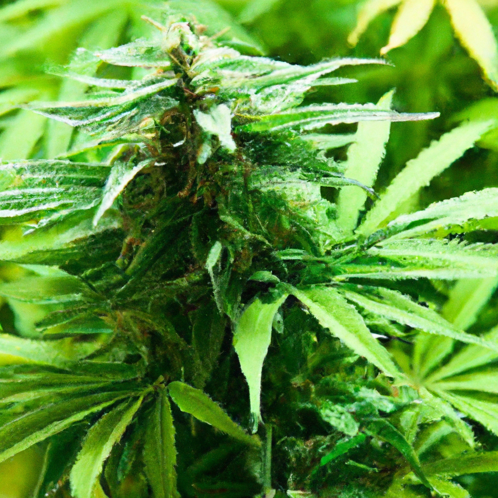 Cultivating Cannabis in High Altitude: Challenges and Triumphs