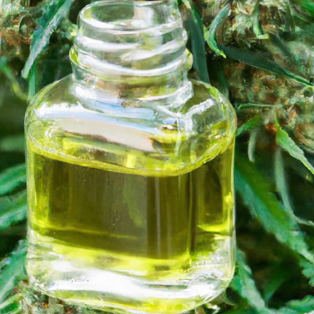 Choosing the Right Cannabis Carrier Oils for Beginners