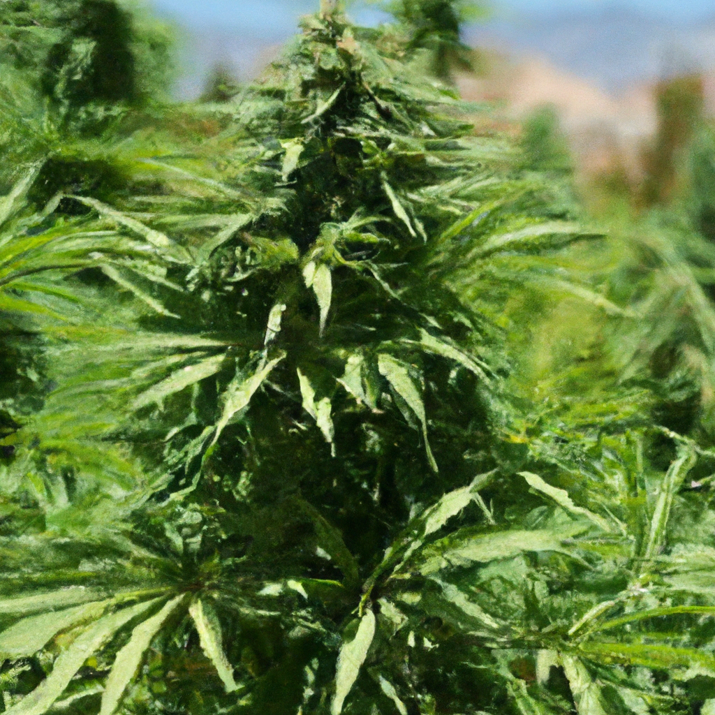 Mastering Cannabis: A Colorado Grower’s Perspective
