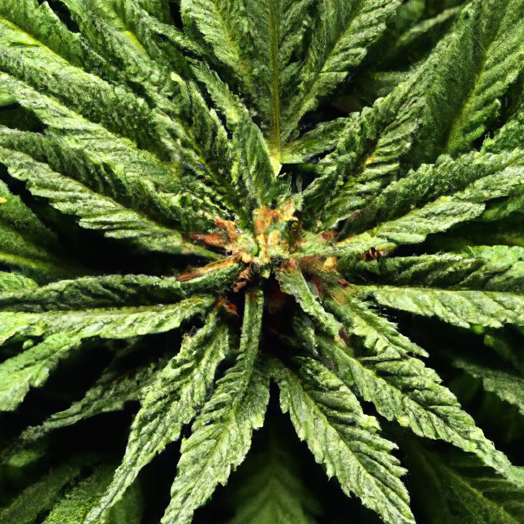 The Cannabis Renaissance: Turning Challenges into Opportunities