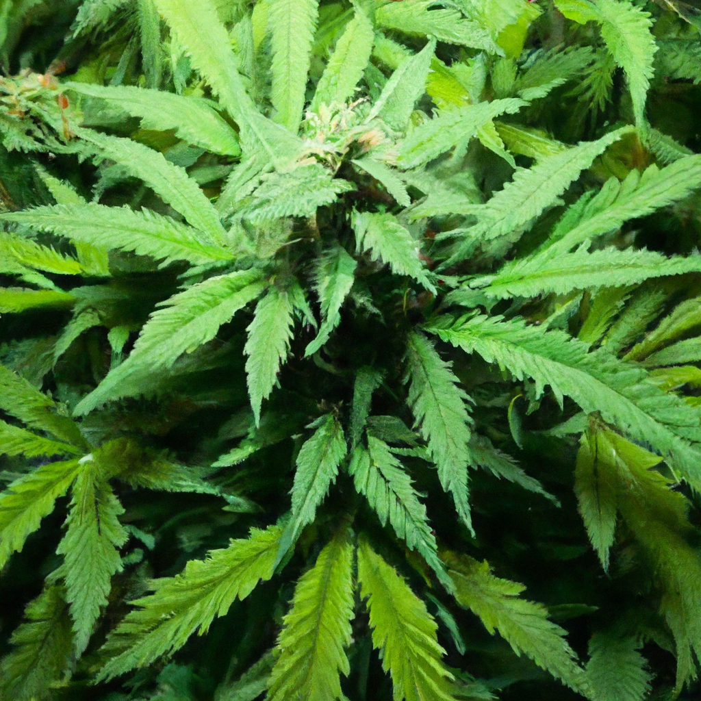 Magic’s Favorites: Embracing Urban Cannabis Cultivation