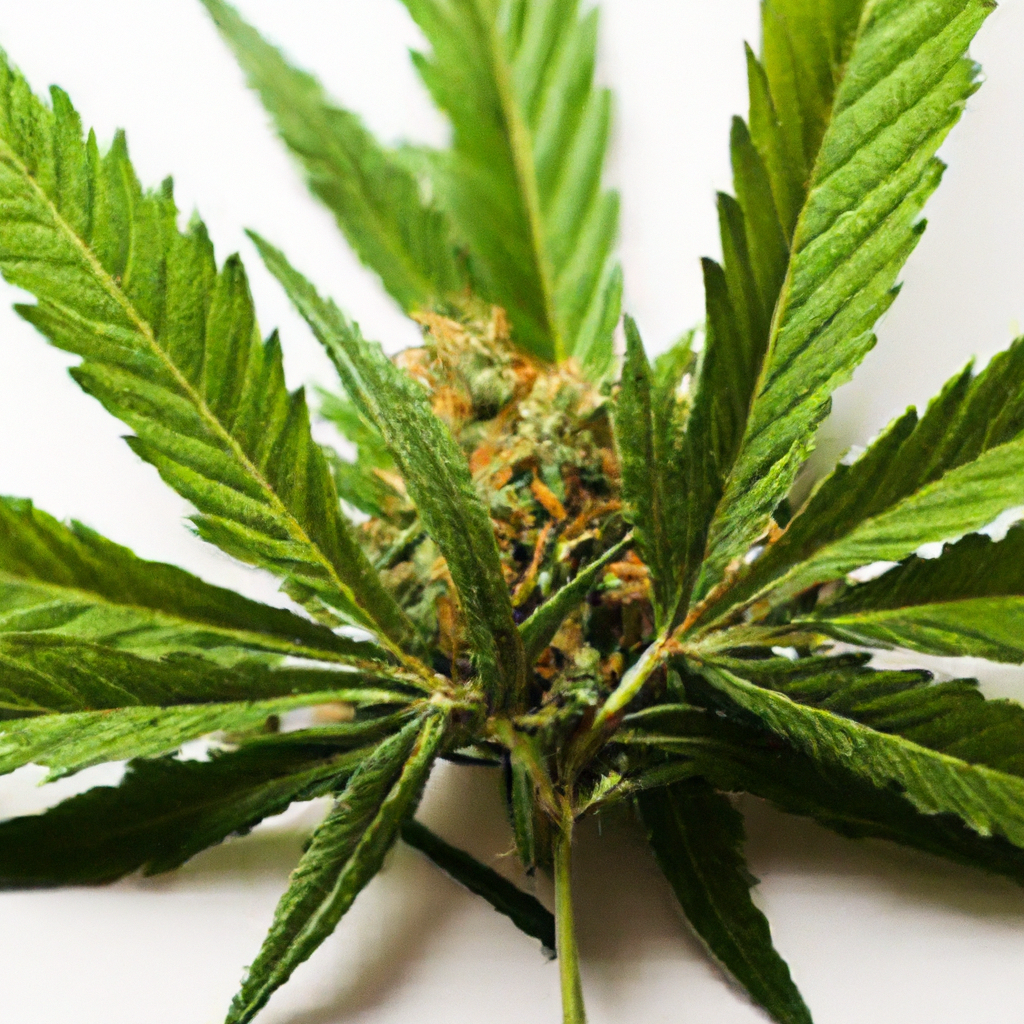 Harnessing Medicinal Cannabis: Journey to Skin Rejuvenation