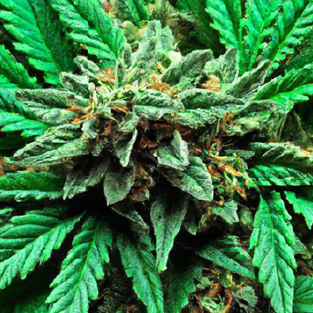 Crafting Cannabis: The Intersection of Tradition and Technology