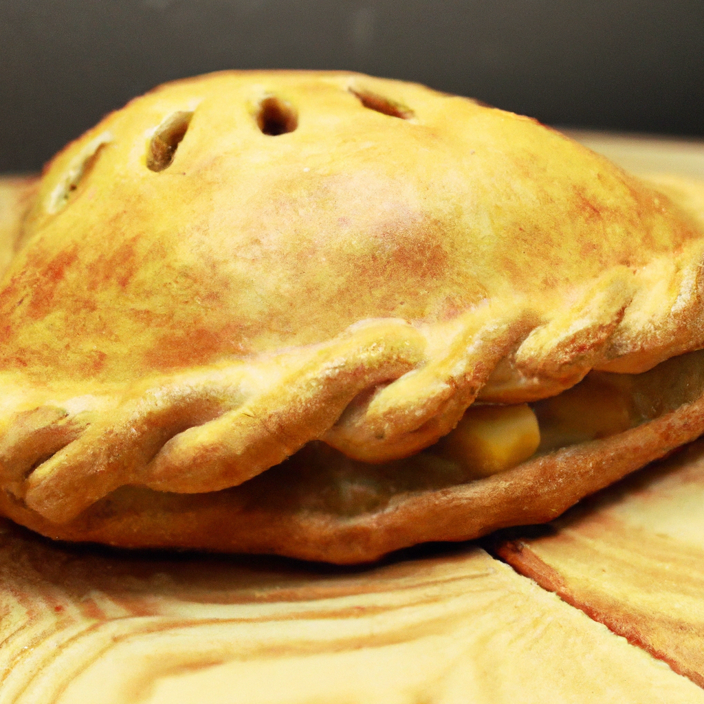Crafting Cannabis-Infused Savory Pies: A Flavorful Delight