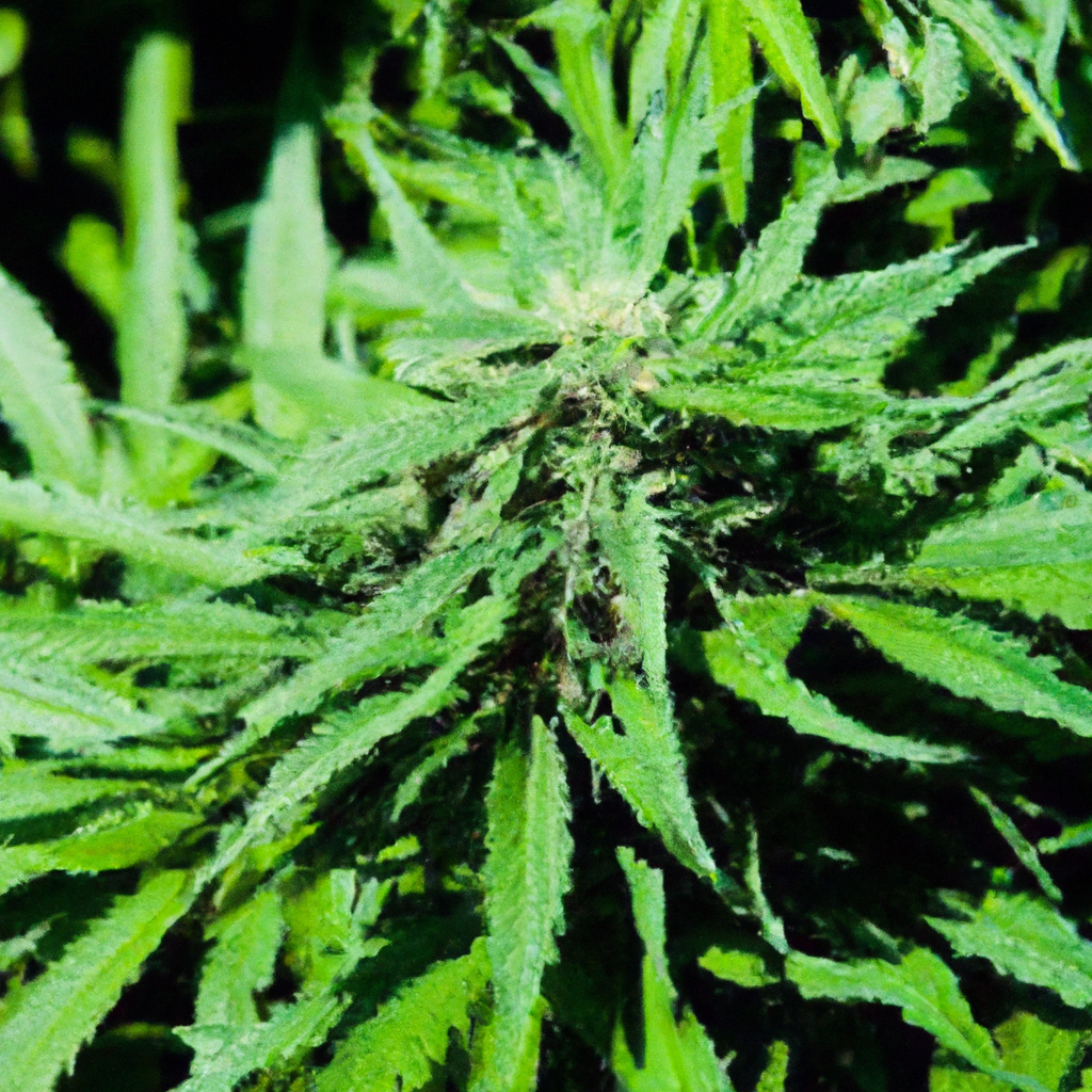 Embracing the Cannabis Ecosystem: Holistic Growth Strategies