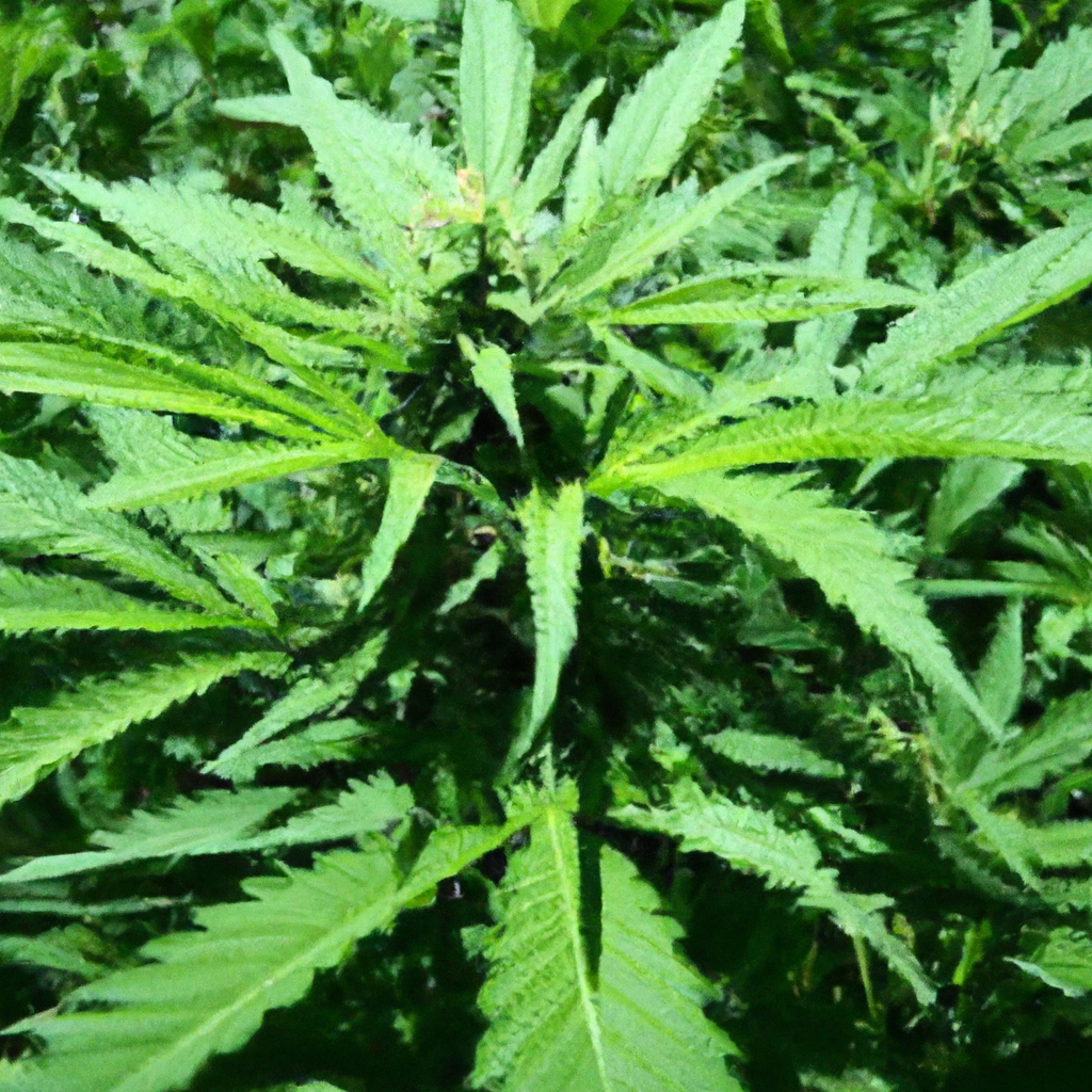 Greener Growing: Sustainably Cultivating Cannabis