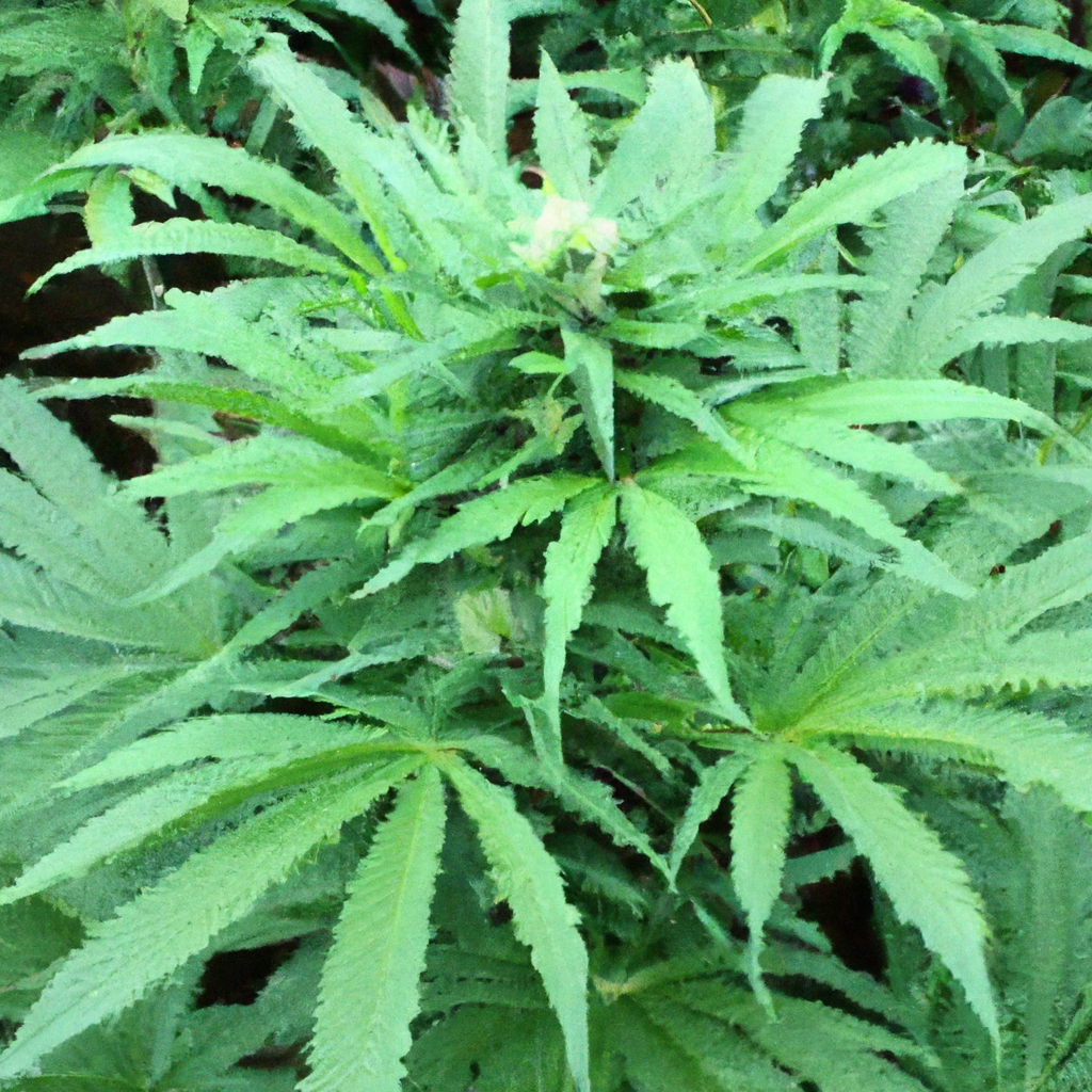 Mastering the Art of Cannabis Irrigation: Efficient Techniques