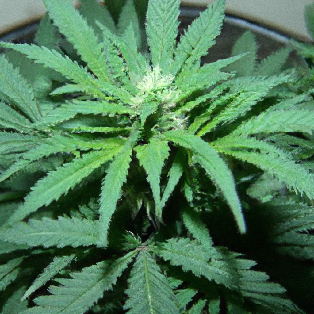 Unlocking the Secrets of Cannabis Seed Germination