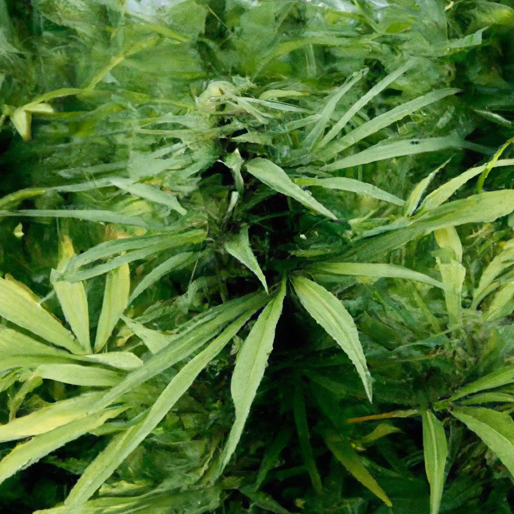 Colorado Cannabis: The Art of Adaptation