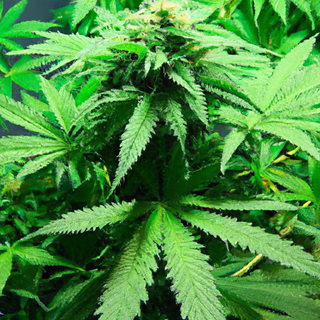 Cannabis Cultivation: Redefining Urban Grow Operations