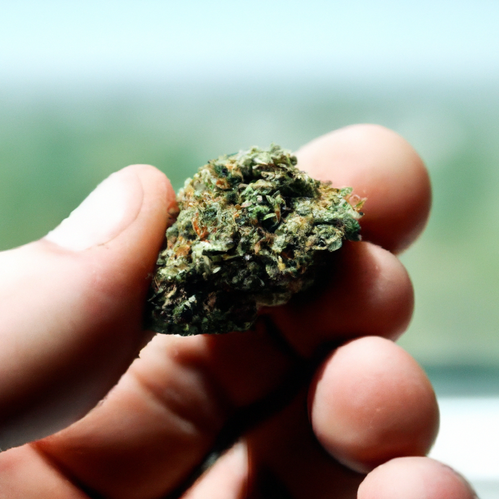 Cannabis Microdosing: Subtle Support for Everyday Life