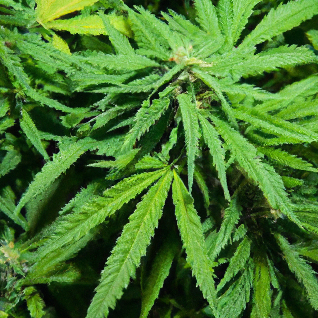 Exploring Biodegradable Materials in Cannabis Growing