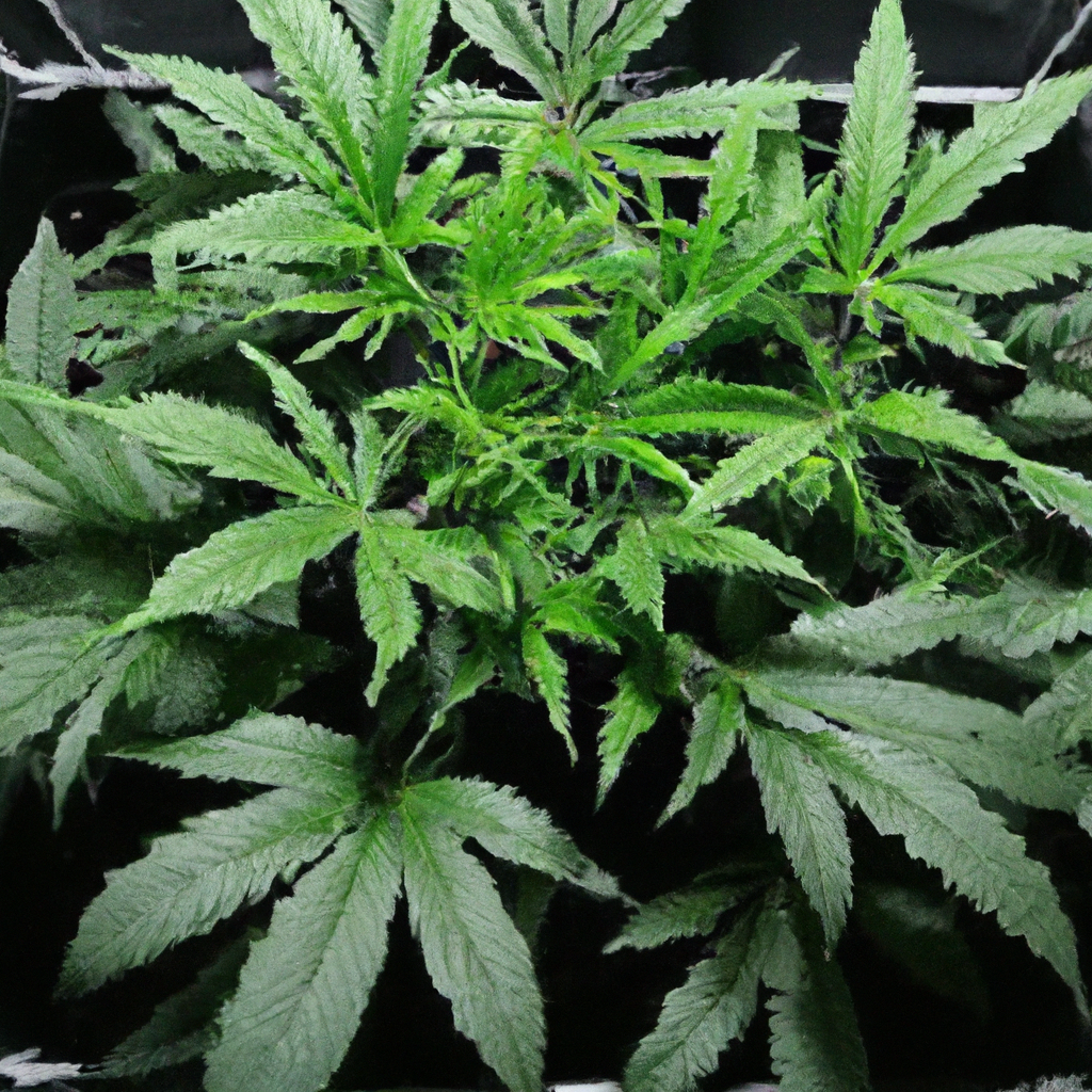 Secrets to Optimizing Root Zone Temperature in Cannabis Cultivation