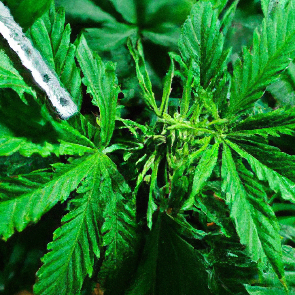 Cannabis Cultivation Tools: Embracing Sensor Technology