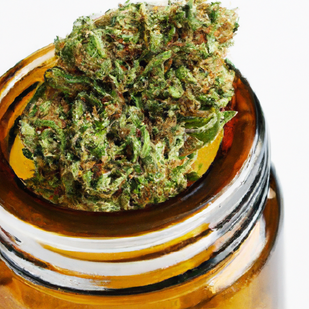 The Magical Benefits of Cannabis Skincare
