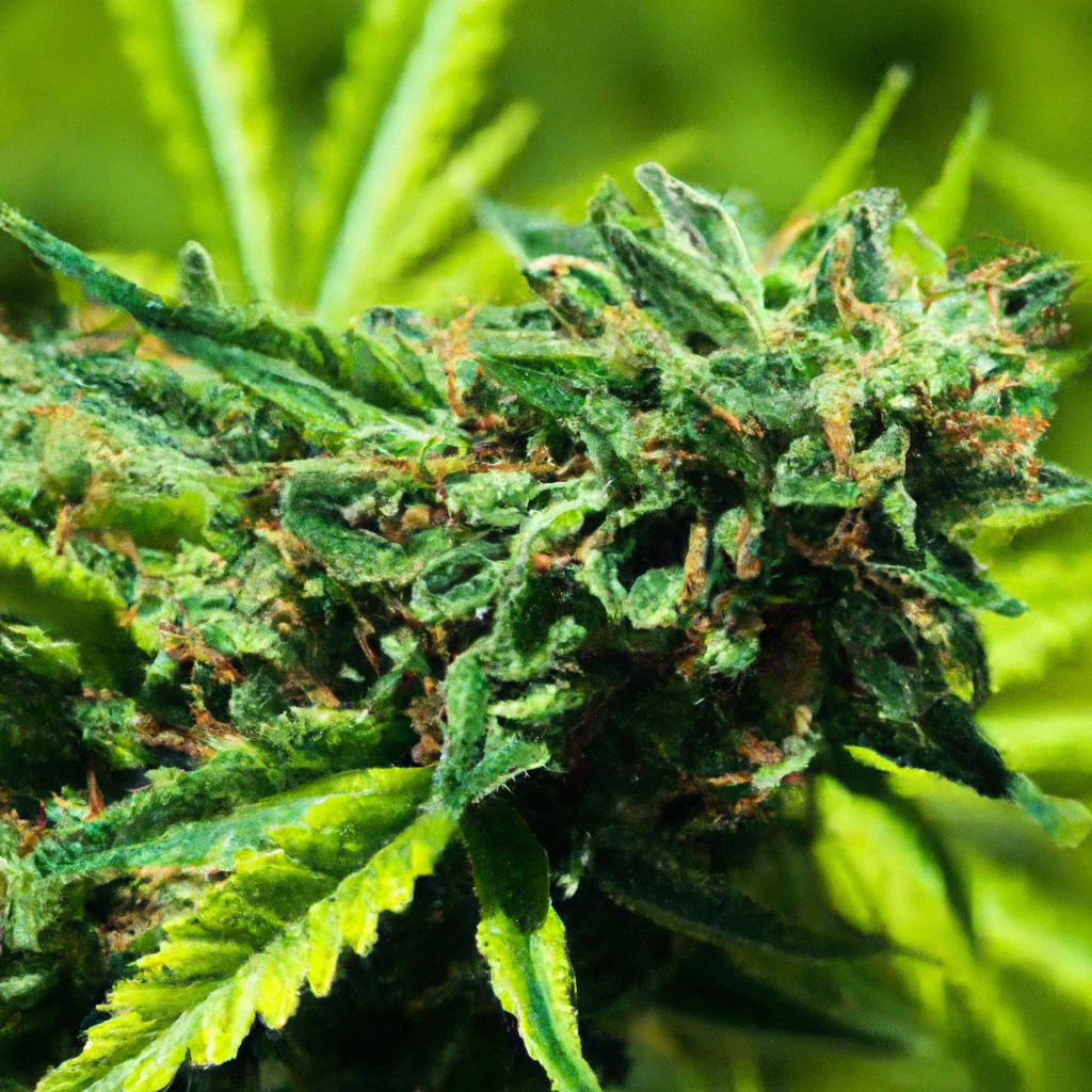 Discovering “Aurora Haven”: A High-Altitude Cannabis Gem