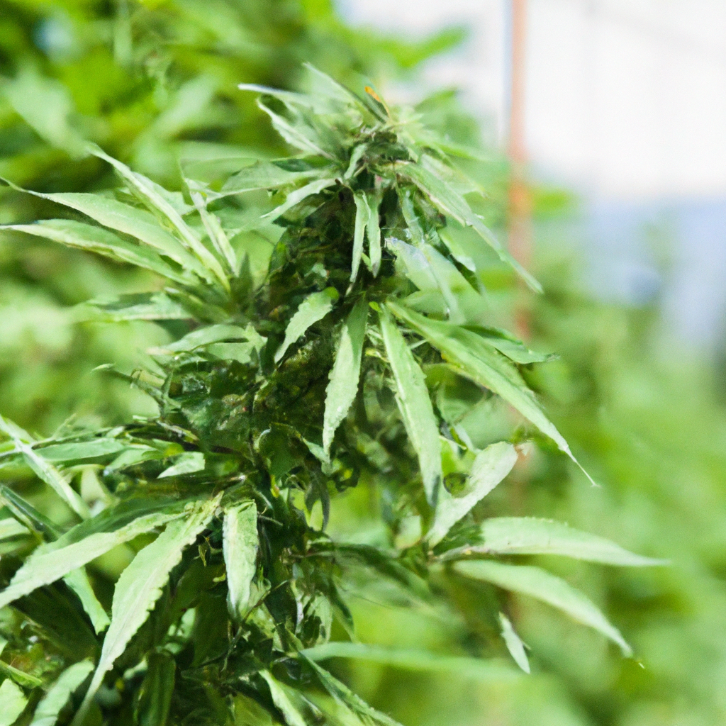 The Art of High-Altitude Cannabis Breeding
