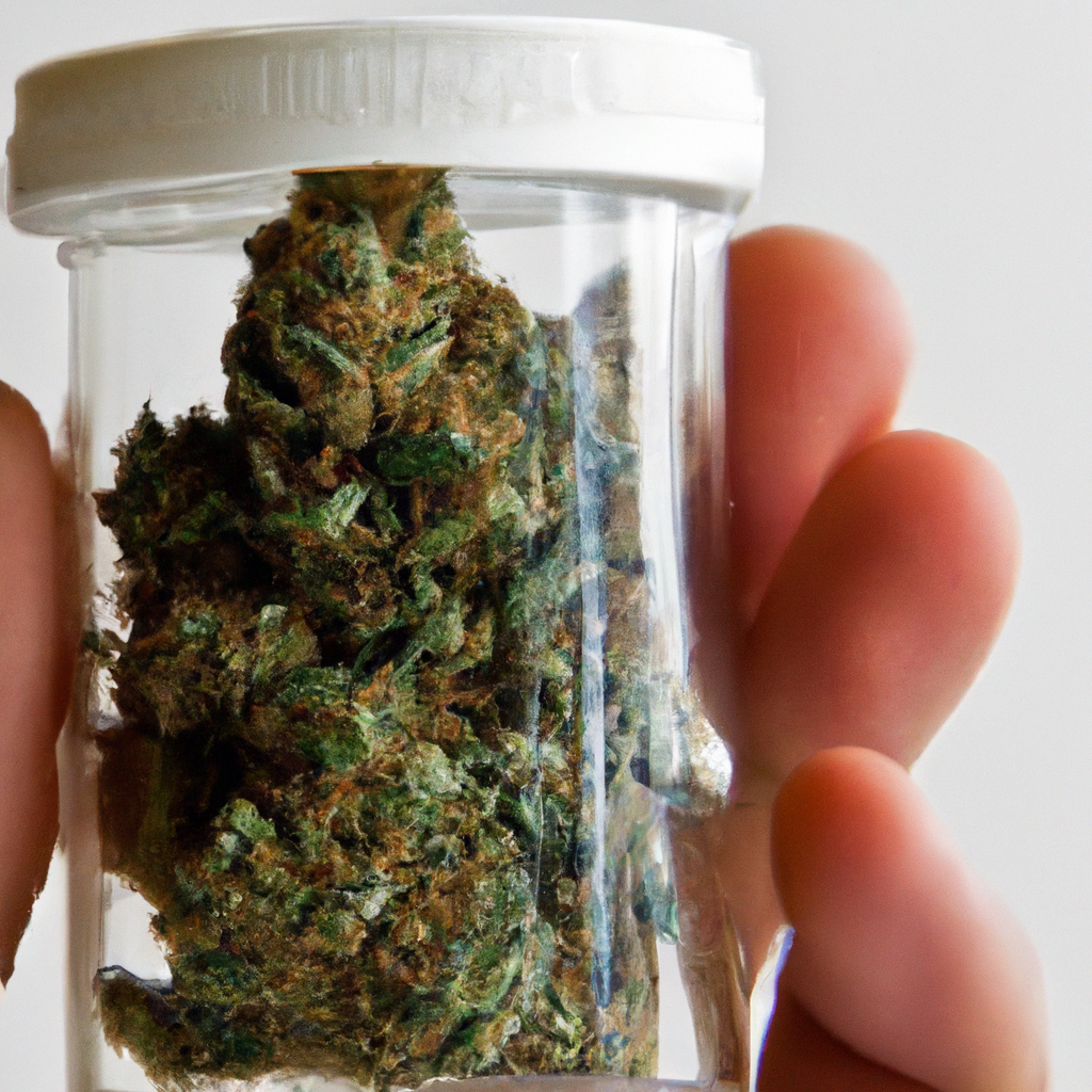 Unveiling the Hormonal Harmony of Medicinal Cannabis