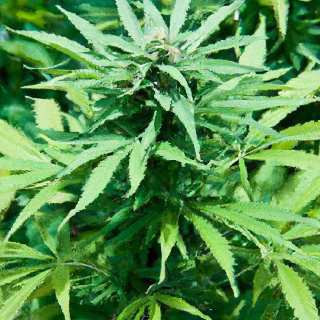 The Untapped Potential of High-Altitude Cannabis Cultivation