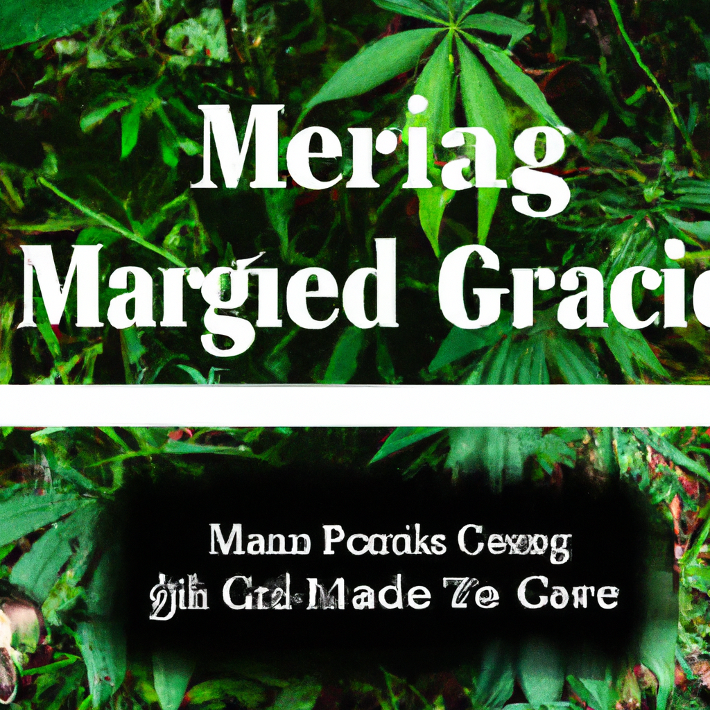 The New Grower’s Guide to Cannabis Companion Planting