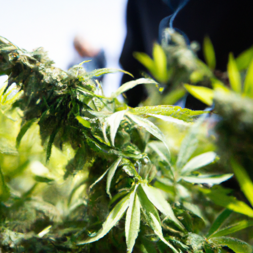 Discovering Cannabis Rituals and Celebrations