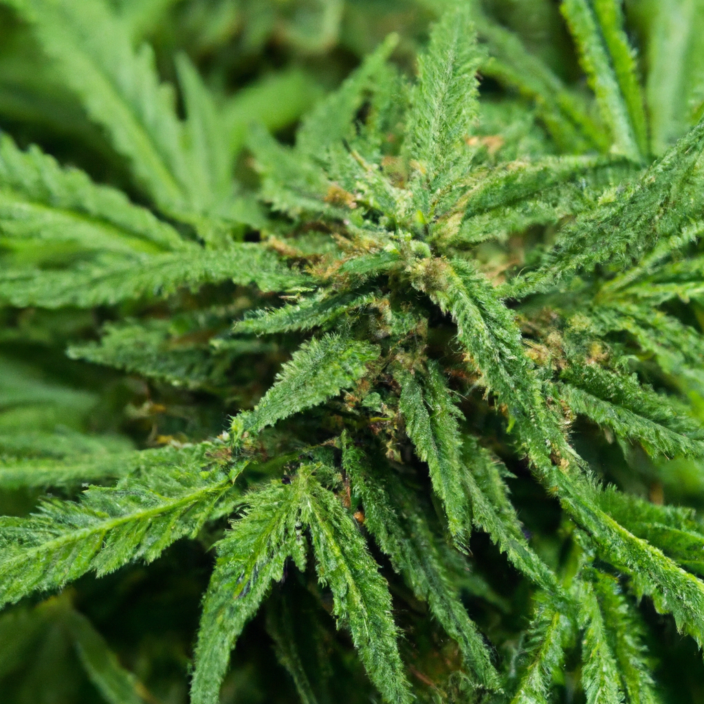 Discovering “Mystic Meadows”: A Cultivation Journey