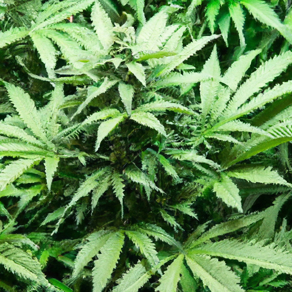 Unlocking Efficiency: Mastering Microclimates in Cannabis Growing