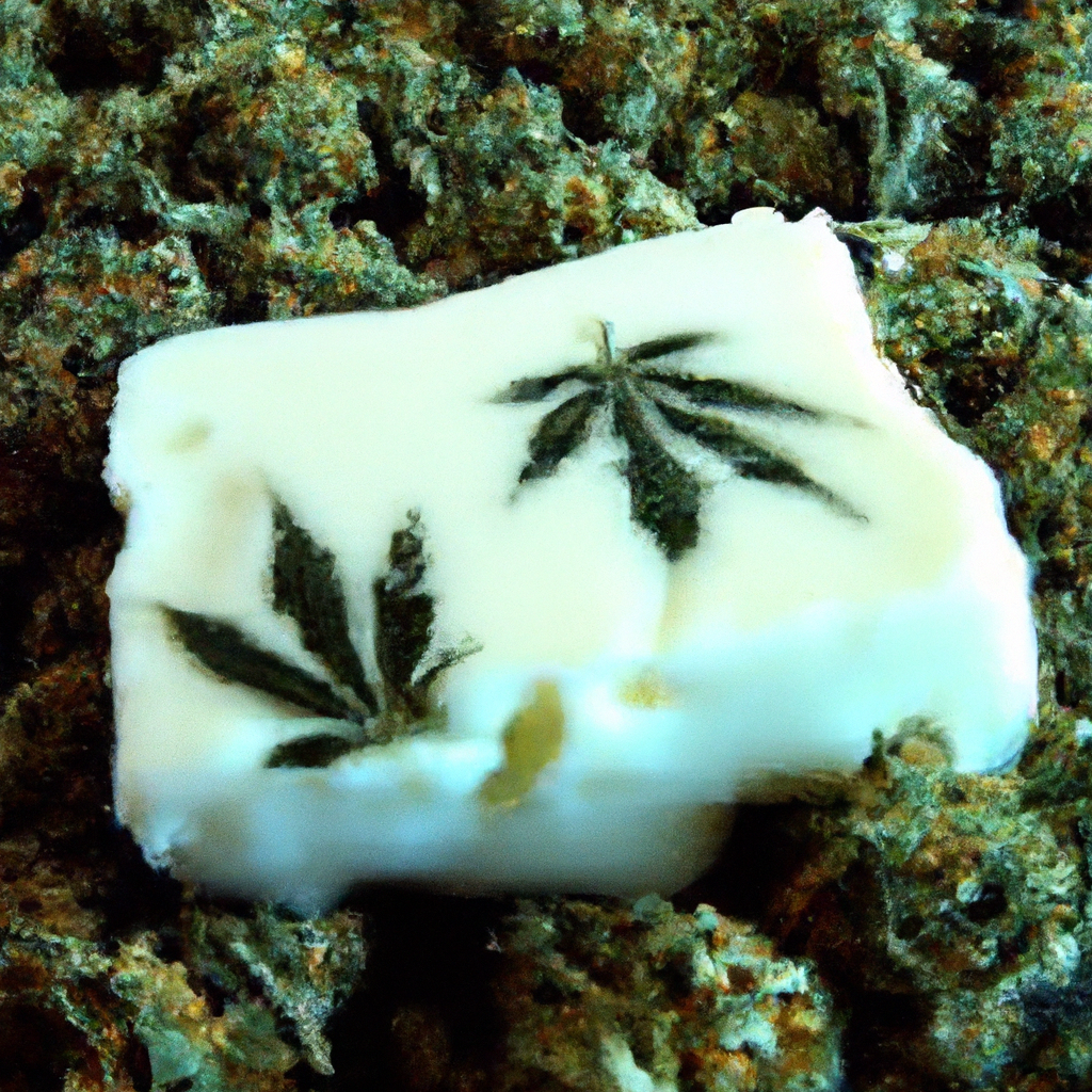 Cannabis-Infused Artisan Cheese: Elevate Your Cheese Game