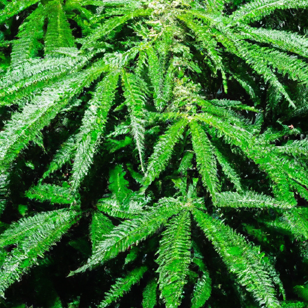 Navigating Cannabis Water Efficiency in Cultivation