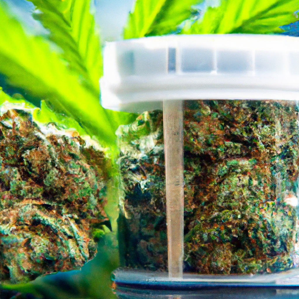 The Magic of Sustainable Cannabis Packaging