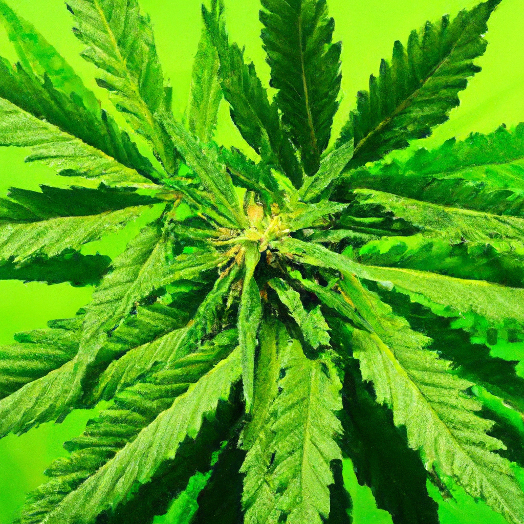 Medicinal Cannabis: A Natural Ally for Autoimmune Wellness
