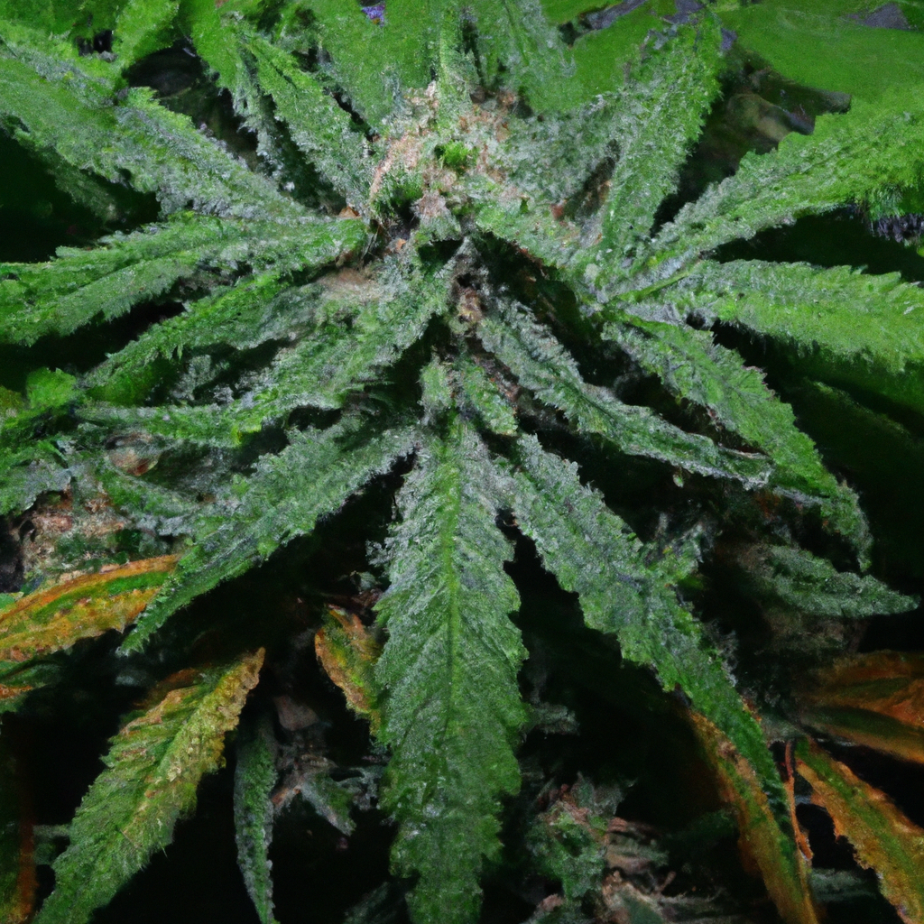Cultivating Cannabis Through Companion Fungi: An Untapped Symbiosis