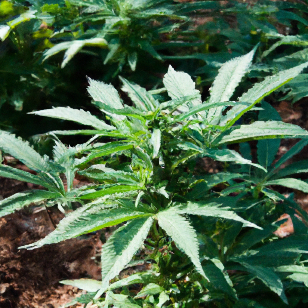Soil Health: The Secret Ingredient in Cannabis Success