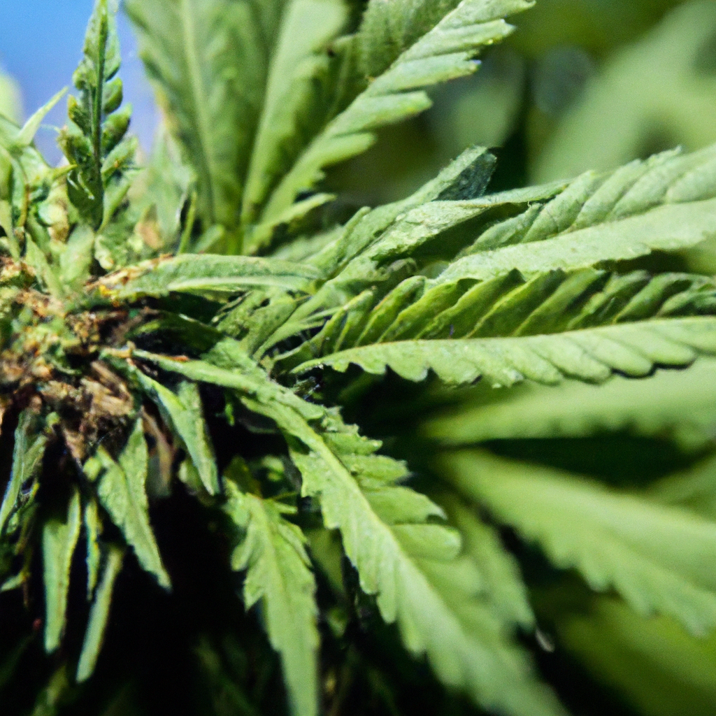 High-Altitude Cultivation: Elevating Your Cannabis Garden