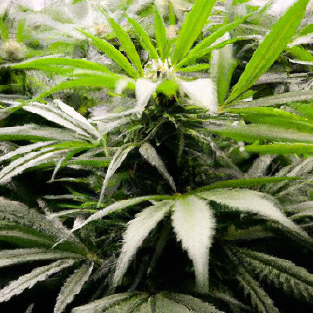 Unlocking Urban Cannabis: Innovating City Growth